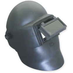 HELMET MATWELD WELDING FLIP FRONT (I)