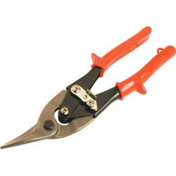 TINSNIP MTS AVIATION LEFT RED