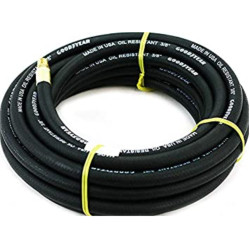GREASE HOSE 1/4 X 20M HN1-9119