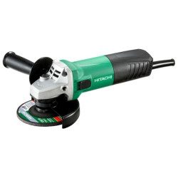 HIKOKI ANGLE GRINDER 115MM 730W 1.8KG