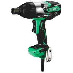 HIKOKI IMPACT WRENCH 1/2 370W 360NM