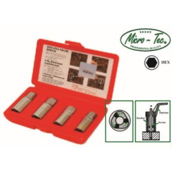 EXTRACTORS STUD 6-12mm 4PC