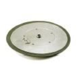 FOLLOWER PLATE 400MM 50/60KG