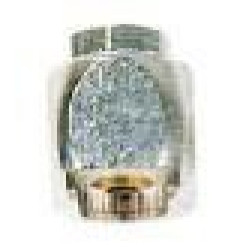 GREASE COUPLER BUTTON HEAD
