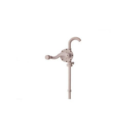 DRUM PUMP CORROSIVE LIQUIDS
