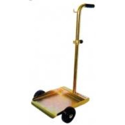 TROLLEY GREASE / OIL 20/30KG DRUMS