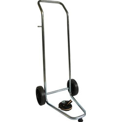 TROLLEY GREASE / OIL 20/30 KG DRUMS