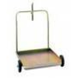 TROLLEY GREASE / OIL 50/60KG DRUMS