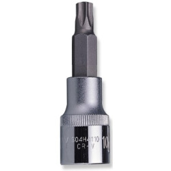 S07H420 1/2 DR STAR BIT SOCKET T20