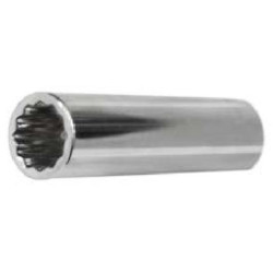 S07H4345 1/2DR. STAR BIT SOCKET