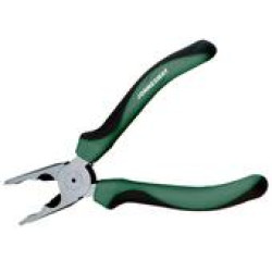 P8008 8  COMBINATION PLIERS WITH TPR HANDLES