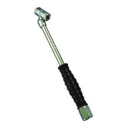 HOLD ON CONNECTOR DUAL