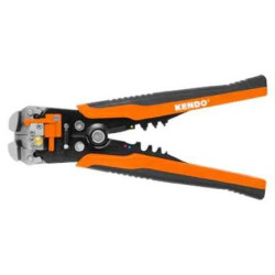 STRIPPER KENDO WIRE & CRIMPER 205MM