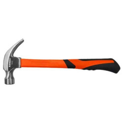 HAMMER CLAW KENDO F/GLASS 16OZ/450G