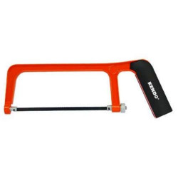 HACKSAW KENDO MINI 150MM JUNIOR HACKSAW