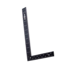 SQUARE KENDO STEEL CARPENTER`S