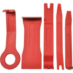 KENNEDY TRIM UPHOLSTERY TOOL SET 5PCS