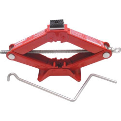 KENNEDY 1 TONNE SCISSOR JACK