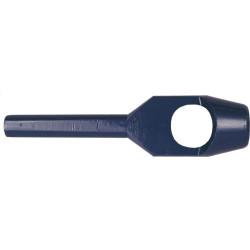 1.3.4INCH WAD.HOLLOW PUNCH