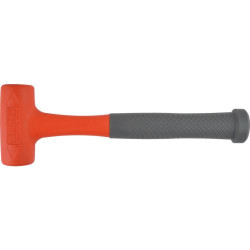 KENNEDY 14OZ POLYURETHANE DEAD BLOW HAMMER