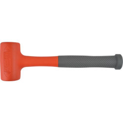 KENNEDY 28OZ POLYURETHANE DEAD BLOW HAMMER
