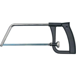 KENNEDY PRO GRIP JUNIOR HACKSAW 6INCH