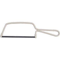 KENNEDY JUNIOR HACKSAW FRAME CWHARDENED BLADE