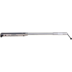 KENNEDY 34 SQ. DR. MECHANICS TORQUE WRENCH 200 800NMINCH