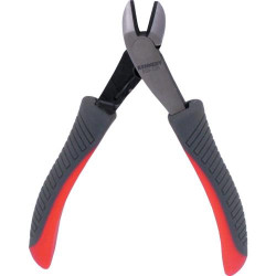 KENNEDY 110MM4.12INCH MICRO PROF DIAGONAL NIPPERS