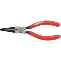 KENNEDY 162MM6.38INCH LONG ROUND NOSE PLIERS