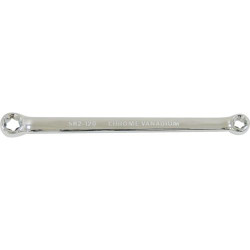 KENNEDY E6 X E8 TORX RING SPANNER