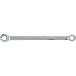 KENNEDY E10 X E12 TORX RING SPANNER