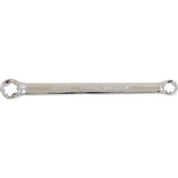 KENNEDY E14 X E18 TORX RING SPANNER