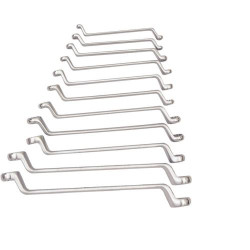 KENNEDY 6 32MM CV RING SPANNER SET 11PC