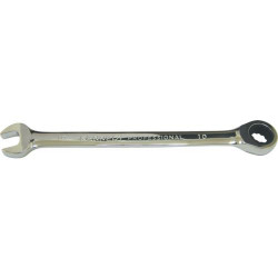 KENNEDY 10MM RATCHET COMBINATIONWRENCH