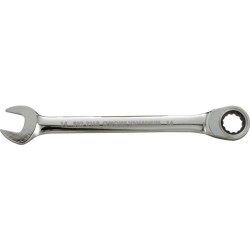 KENNEDY 11MM RATCHET COMBINATIONWRENCH