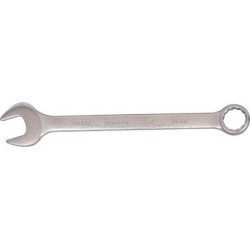 KENNEDY 1.14INCH AF CHROME VANADIUM COMBINATION SPANNER