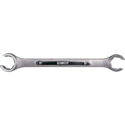KENNEDY 19 X 22MM FLARE NUT RINGSPANNER