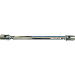 KENNEDY 10 X 11MM DOUBLE ENDED SWIVEL SOCKET
