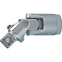KENNEDY UNIVERSAL JOINT 38INCH SQ DR