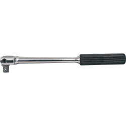 KENNEDY SWIVEL HANDLE 38INCH SQ DRRUBBER GRIP