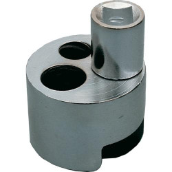 KENNEDY 12INCH SQ DR STUD EXTRACTOR