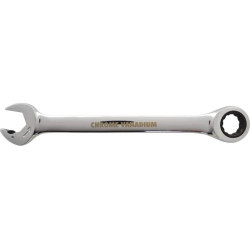 13MM DOUBLE RATCHET COMBINATIONSPANNER
