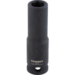 10MM DEEP IMPACT SOCKET 3.8INCHSQUARE DRIVE