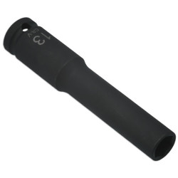 1.1.16INCH A.F DEEP IMPACTSOCKET1.2INCH SQUARE DR