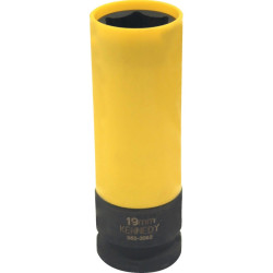 19MM WHEEL NUT IMPACT SOCKET 1.2INCHSQ DR