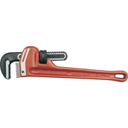 KENNEDY 10INCH HEAVY DUTY PIPE WRENCH