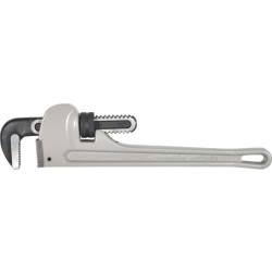 KENNEDY 14INCH ALUMINIUM PIPE WRENCH