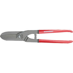 KENNEDY 12INCH STRAIGHT BLADE TINSNIP