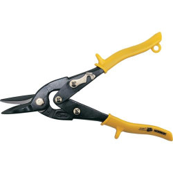 KENNEDY 10INCH STRAIGHT CUTTING AVIATION SNIPS